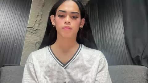 mika_pedersen online show from 12, 9, 2025