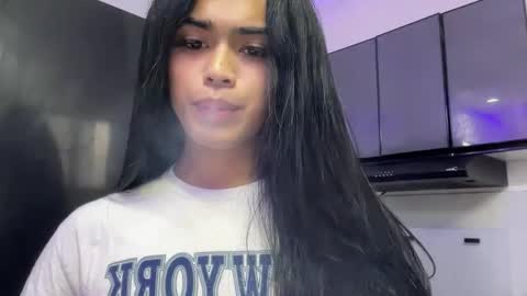 mika_pedersen online show from 14, 9, 2025