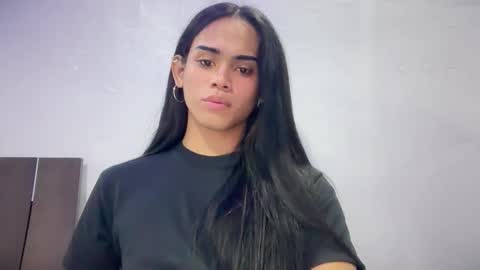 mika_pedersen online show from 20, 9, 2025