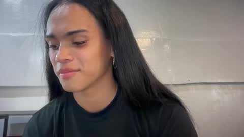 mika_pedersen online show from 26, 9, 2025