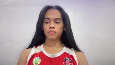 mika_pedersen online show from 17, 11, 2025