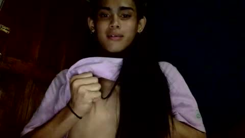 mika_pedersen online show from 25, 11, 2025