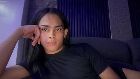 mika_pedersen online show from 29, 11, 2025