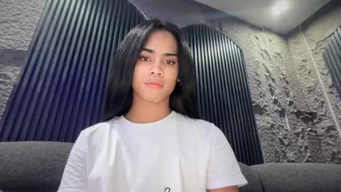 mika_pedersen online show from 5, 12, 2025