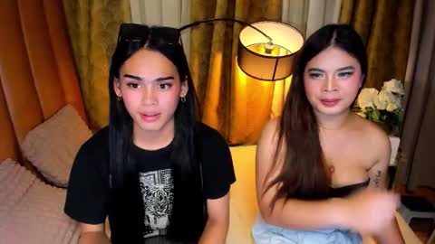 mika_pedersen online show from 19, 1, 2026