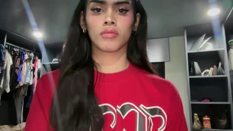 Snapshot of mika_pedersen chatting on 3, 7, 2026 mika_pedersen online show from 3, 7, 2026