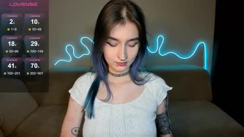 Snapshot of mika_reid chatting on 5, 10, 2025 Mika online show from 5, 10, 2025