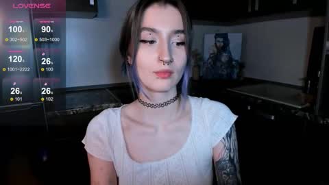 Snapshot of mika_reid chatting on 7, 10, 2025 Mika online show from 7, 10, 2025