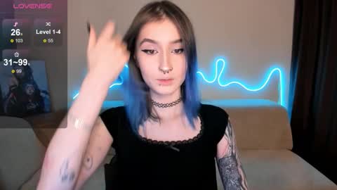 Snapshot of mika_reid chatting on 13, 10, 2025 Mika online show from 13, 10, 2025