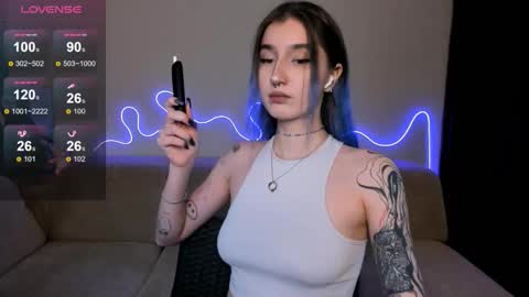 Snapshot of mika_reid chatting on 25, 10, 2025 Mika online show from 25, 10, 2025