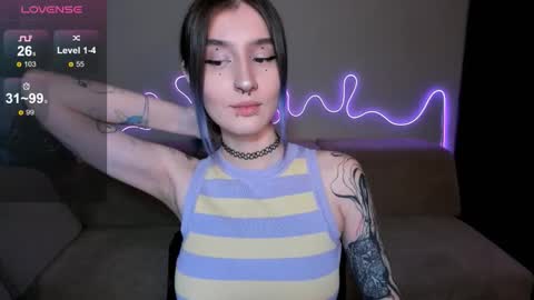 Snapshot of mika_reid chatting on 29, 10, 2025 Mika online show from 29, 10, 2025