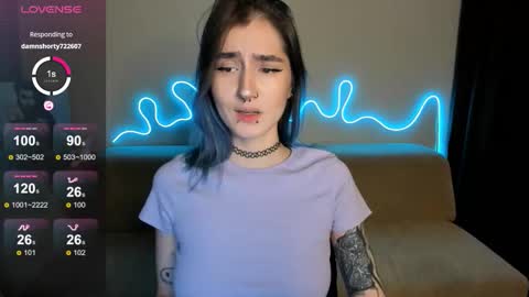 Snapshot of mika_reid chatting on 31, 10, 2025 Mika online show from 31, 10, 2025