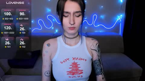 Snapshot of mika_reid chatting on 20, 12, 2025 Mika online show from 20, 12, 2025