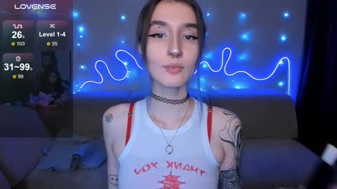 Snapshot of mika_reid chatting on 10, 1, 2026 Mika online show from 10, 1, 2026