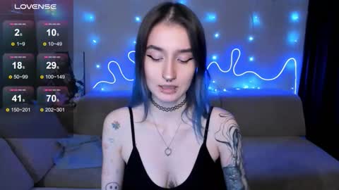 Snapshot of mika_reid chatting on 11, 1, 2026 Mika online show from 11, 1, 2026