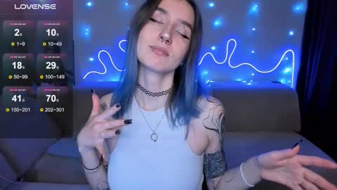 Snapshot of mika_reid chatting on 12, 1, 2026 Mika online show from 12, 1, 2026