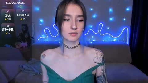 Snapshot of mika_reid chatting on 14, 1, 2026 Mika online show from 14, 1, 2026