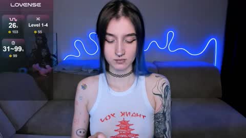 Snapshot of mika_reid chatting on 15, 1, 2026 Mika online show from 15, 1, 2026