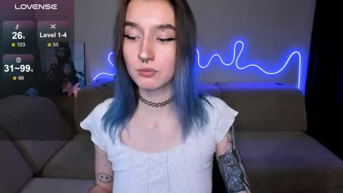 Snapshot of mika_reid chatting on 18, 1, 2026 Mika online show from 18, 1, 2026