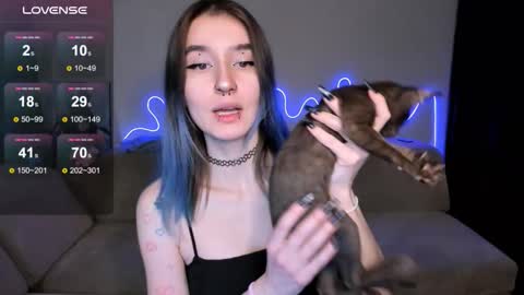 Snapshot of mika_reid chatting on 19, 1, 2026 Mika online show from 19, 1, 2026