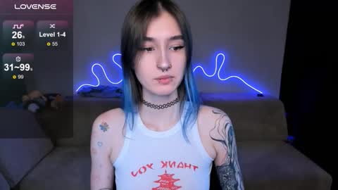 Snapshot of mika_reid chatting on 2, 2, 2026 Mika online show from 2, 2, 2026