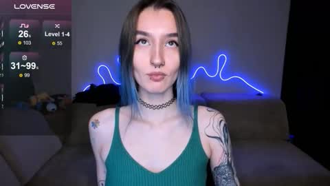 Snapshot of mika_reid chatting on 4, 2, 2026 Mika online show from 4, 2, 2026