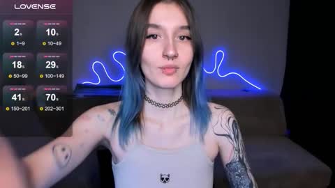 Snapshot of mika_reid chatting on 8, 2, 2026 Mika online show from 8, 2, 2026