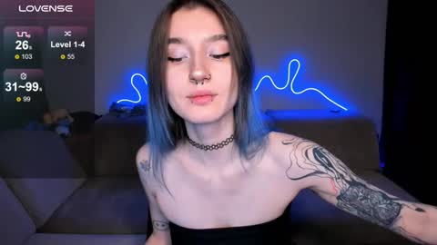 Snapshot of mika_reid chatting on 9, 2, 2026 Mika online show from 9, 2, 2026