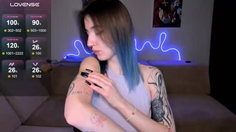 Snapshot of mika_reid chatting on 13, 2, 2026 Mika online show from 13, 2, 2026