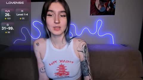 Snapshot of mika_reid chatting on 19, 2, 2026 Mika online show from 19, 2, 2026