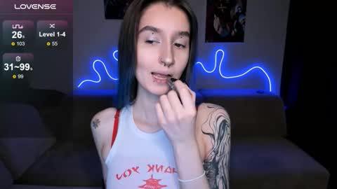 Snapshot of mika_reid chatting on 24, 2, 2026 Mika online show from 24, 2, 2026