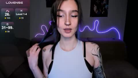 Snapshot of mika_reid chatting on 25, 2, 2026 Mika online show from 25, 2, 2026