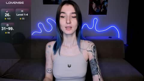 Mika online show from 13, 3, 2026