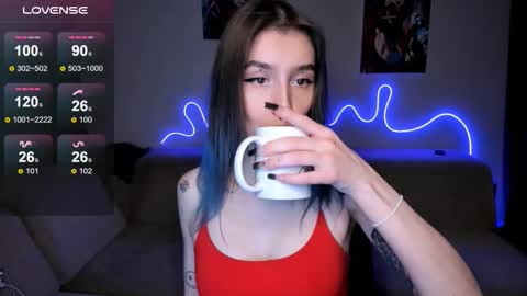 Mika online show from 20, 3, 2026