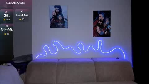 Mika online show from 25, 3, 2026