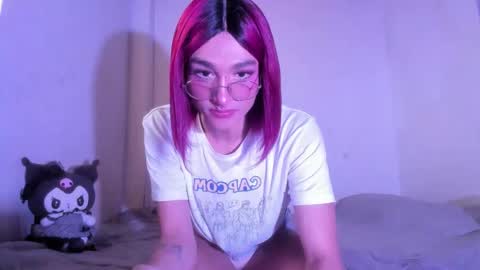 Snapshot of mika_velvet chatting on 2, 10, 2025 mika_velvet online show from 2, 10, 2025