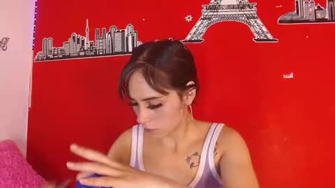 mikaela303av online show from 15, 11, 2025