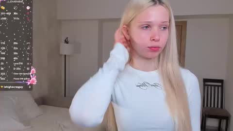 Angel girl online show from 2, 2, 2026