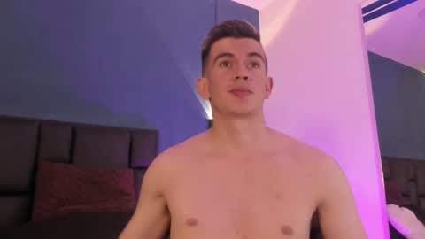 mikael online show from 11, 2, 2026