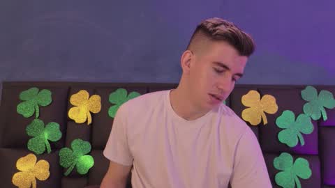 mikael online show from 13, 3, 2026