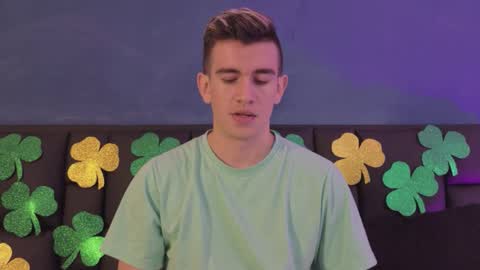 mikael online show from 19, 3, 2026