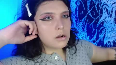 Mika online show from 9, 9, 2025