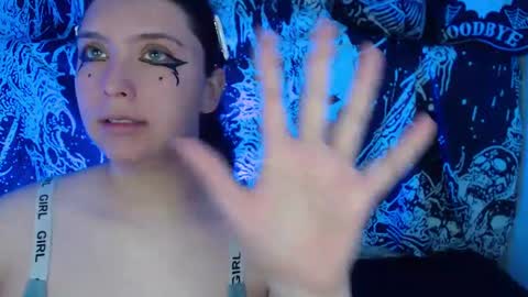 Mika online show from 15, 9, 2025