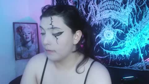 Snapshot of mikaskullcs chatting on 30, 5, 2026 Mika online show from 30, 5, 2026