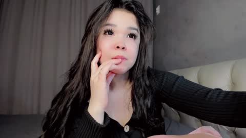 mikasssu online show from 8, 12, 2024