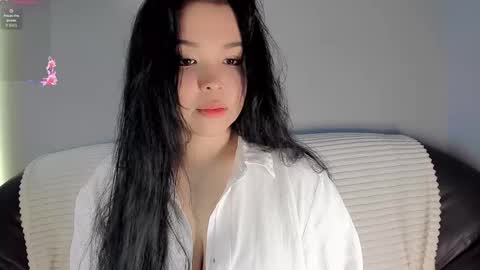 mikasssu online show from 27, 10, 2025