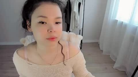 Snapshot of mikasssu chatting on 30, 4, 2026 mikasssu online show from 30, 4, 2026