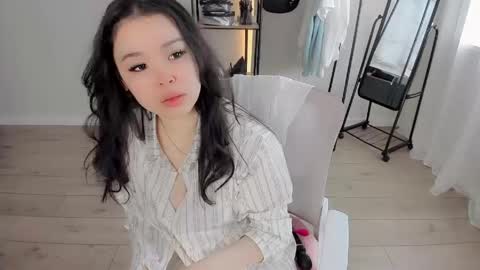 Snapshot of mikasssu chatting on 14, 5, 2026 mikasssu online show from 14, 5, 2026