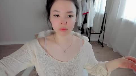 Snapshot of mikasssu chatting on 31, 5, 2026 mikasssu online show from 31, 5, 2026