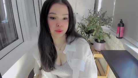 Snapshot of mikasssu chatting on 8, 6, 2026 mikasssu online show from 8, 6, 2026